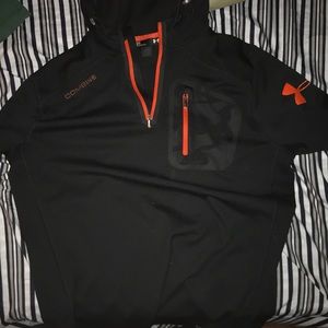 Under armor Light hoodie